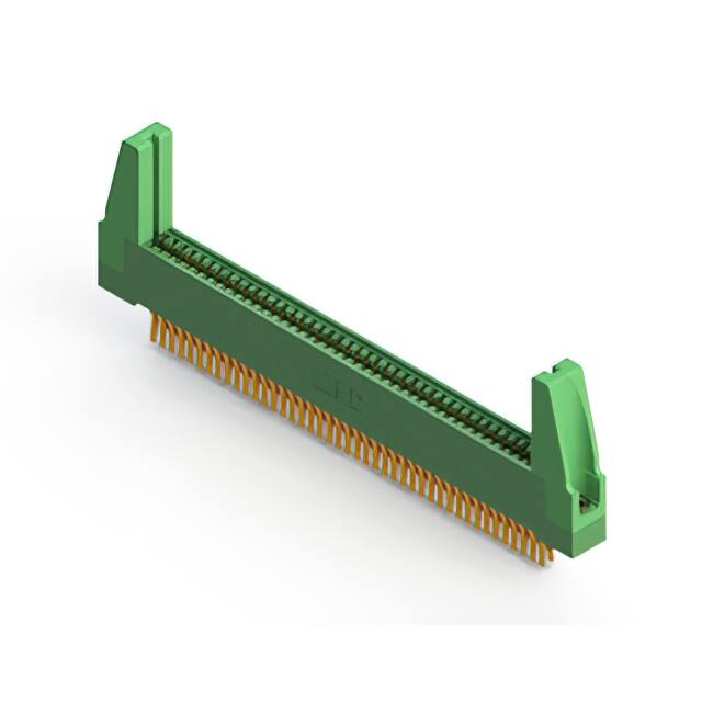 345-086-560-288 EDAC Inc.  Edgeboard Connectors